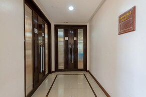 Capital O 176 Bliss Hotel