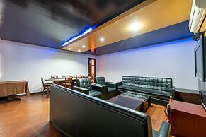 Capital O 176 Bliss Hotel