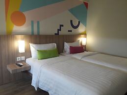 Zuri Express Jimbaran