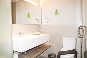 Zuri Express Jimbaran