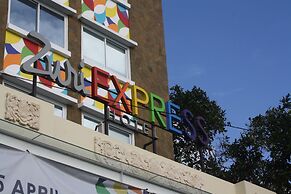 Zuri Express Jimbaran