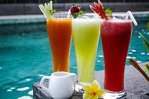 Zuri Express Jimbaran