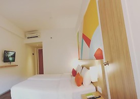 Zuri Express Jimbaran