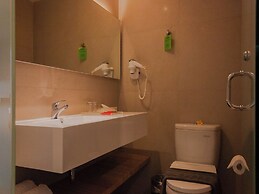 Zuri Express Jimbaran