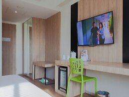 Zuri Express Jimbaran