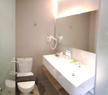 Zuri Express Jimbaran