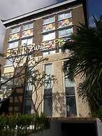 Zuri Express Jimbaran