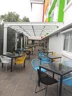 Zuri Express Jimbaran