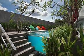 Zuri Express Jimbaran