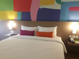 Zuri Express Jimbaran