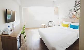 Zuri Express Jimbaran