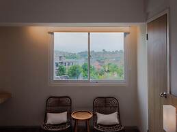 Zuri Express Jimbaran