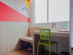 Zuri Express Jimbaran