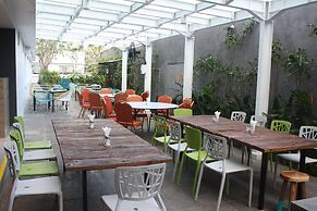 Zuri Express Jimbaran