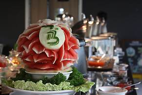 Zuri Express Jimbaran