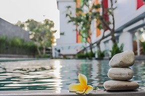 Zuri Express Jimbaran