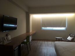 Zuri Express Jimbaran