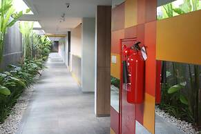 Zuri Express Jimbaran