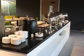 Zuri Express Jimbaran