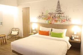 Zuri Express Jimbaran