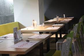 Zuri Express Jimbaran