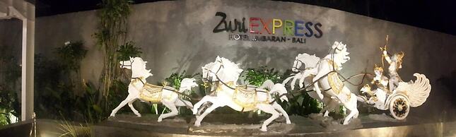Zuri Express Jimbaran