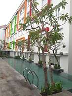 Zuri Express Jimbaran