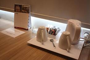 Zuri Express Jimbaran