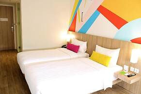 Zuri Express Jimbaran