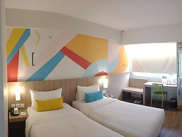 Zuri Express Jimbaran