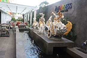 Zuri Express Jimbaran