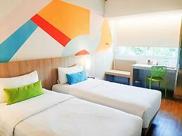 Zuri Express Jimbaran