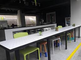 Zuri Express Jimbaran