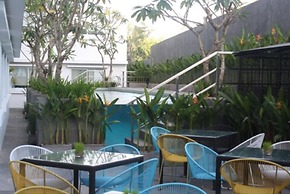 Zuri Express Jimbaran