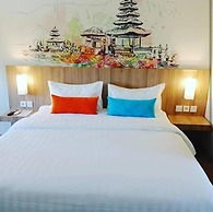 Zuri Express Jimbaran