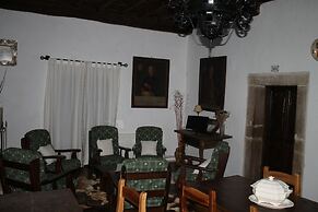 Casona De Treviño
