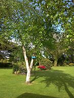 La Clé des Roulottes Campsite