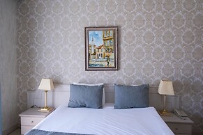 XL Hotels - All inclusive