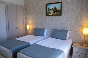 XL Hotels - All inclusive