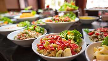 XL Hotels - All inclusive