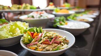 XL Hotels - All inclusive