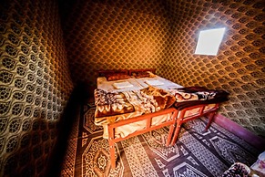 Bedouins Desert camp