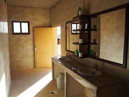 Bedouins Desert camp