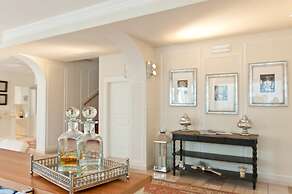 Hotel Derby Exclusive