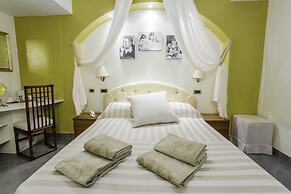 Hotel Derby Exclusive