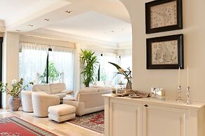 Hotel Derby Exclusive