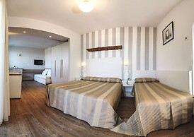 Hotel Derby Exclusive