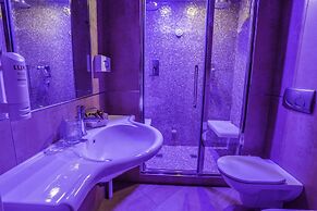 Hotel Derby Exclusive