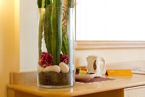 Hotel Derby Exclusive