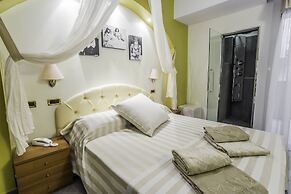 Hotel Derby Exclusive